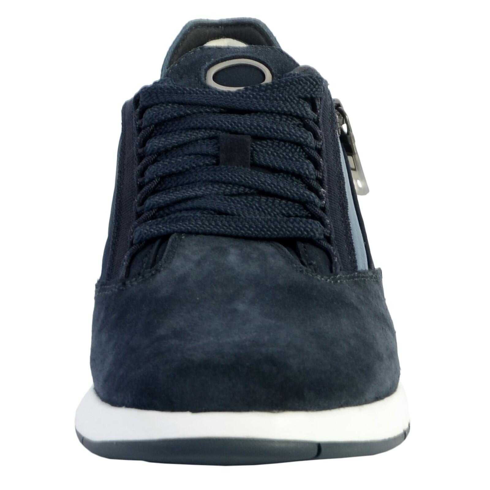 Basket Geox U Aerantis B - Homme 4/5