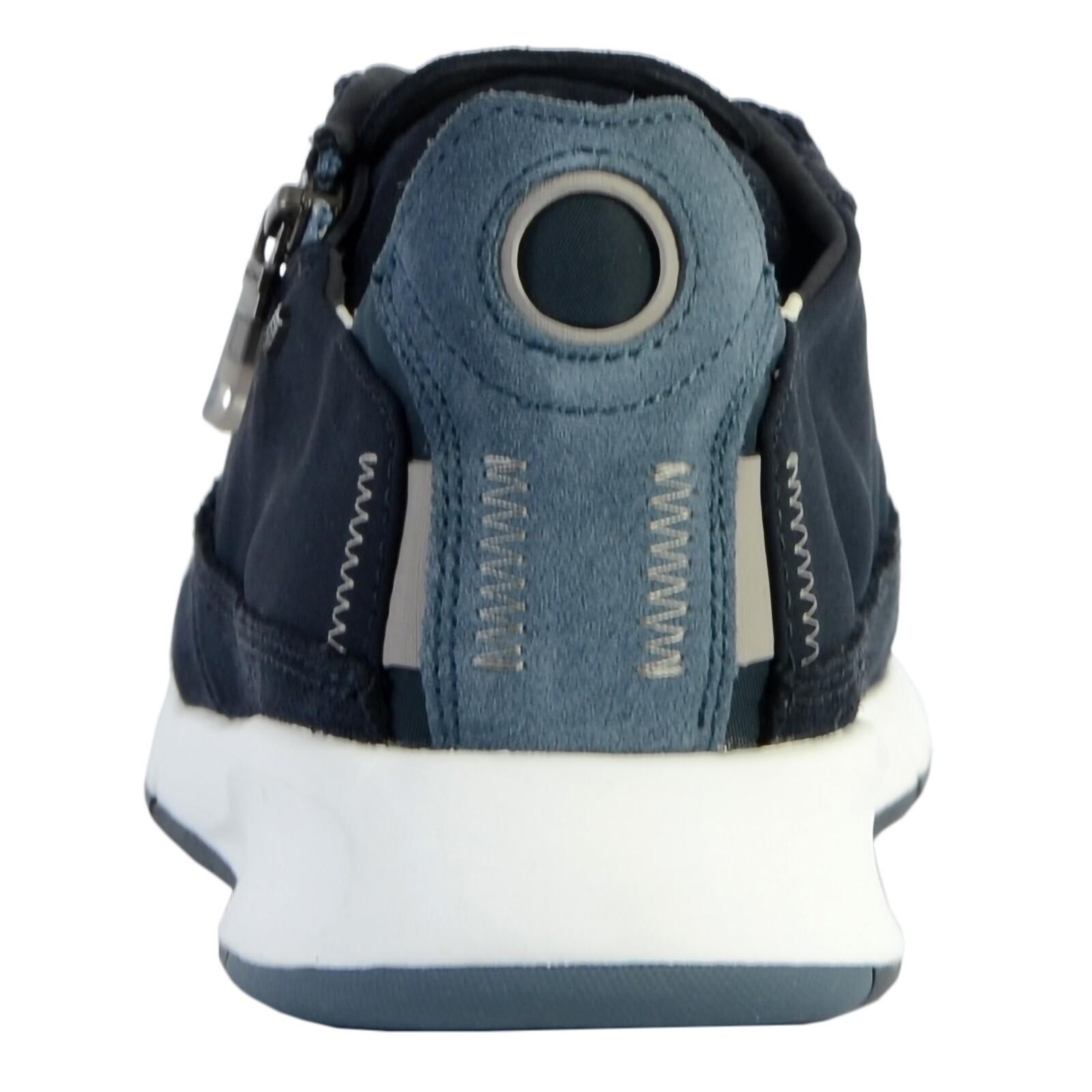 Basket Geox U Aerantis B - Homme 3/5