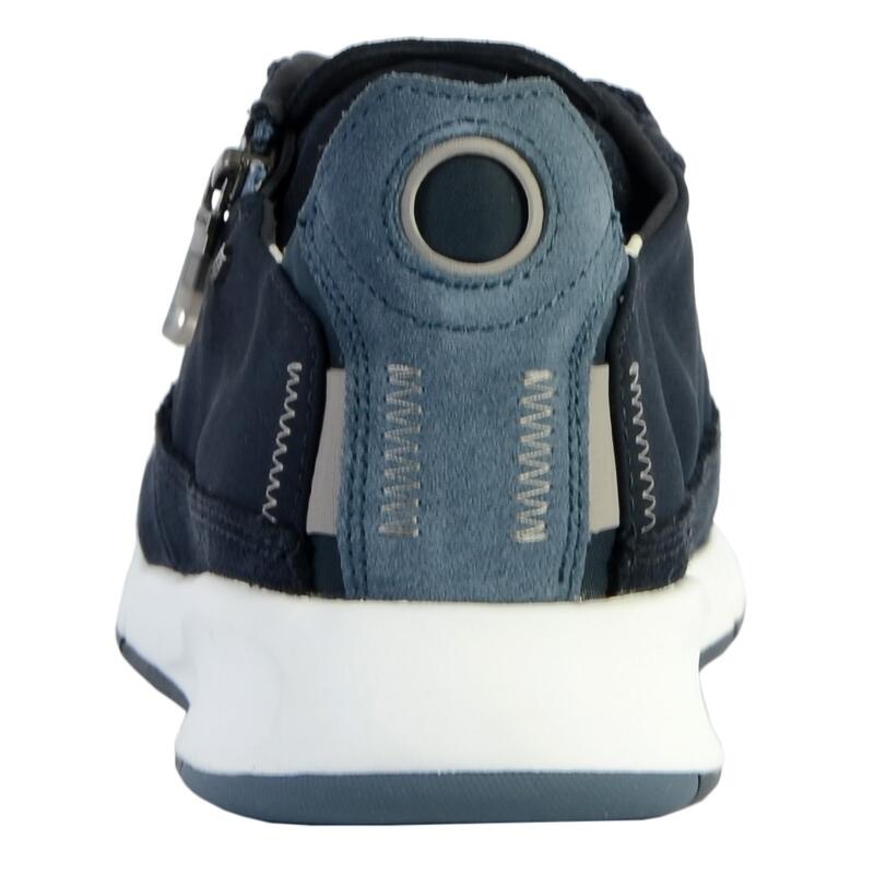 Basket Geox U Aerantis B - Homme