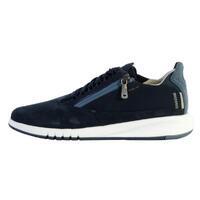 Basket Geox Aerantis - Homme
