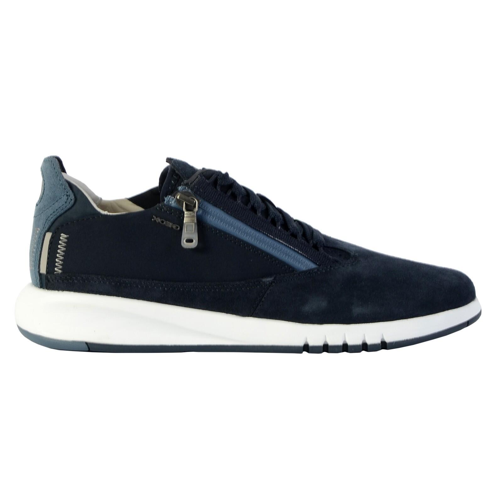 Basket Geox U Aerantis B - Homme 2/5