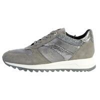 Basket Geox Tabelya - Femme