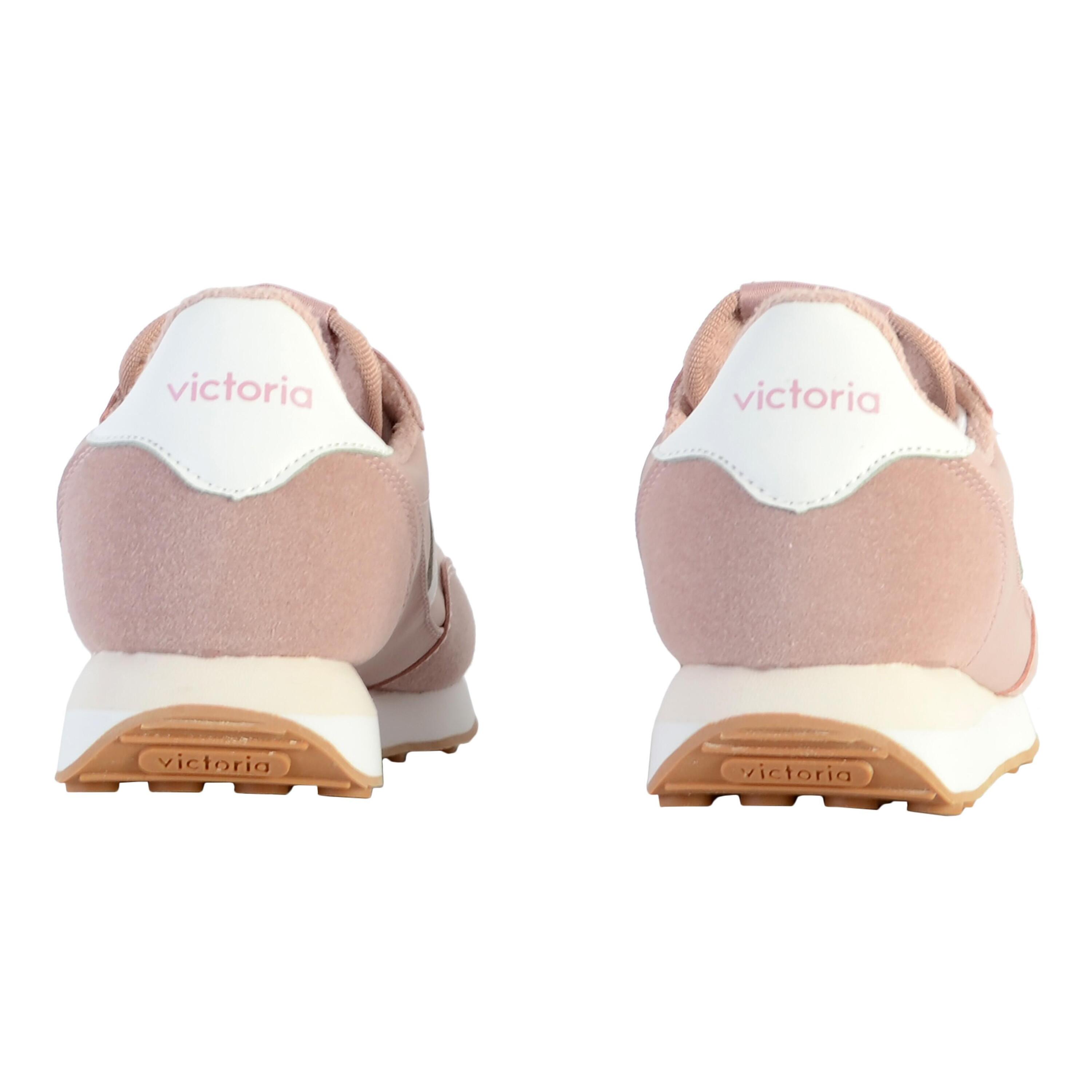 Astro Monochrome Nylon Womens Sports Low Top Lace Up Trainers 4/5