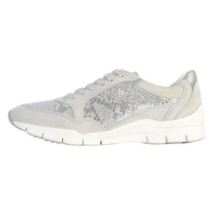 Buty GEOX D SUKIE Szary