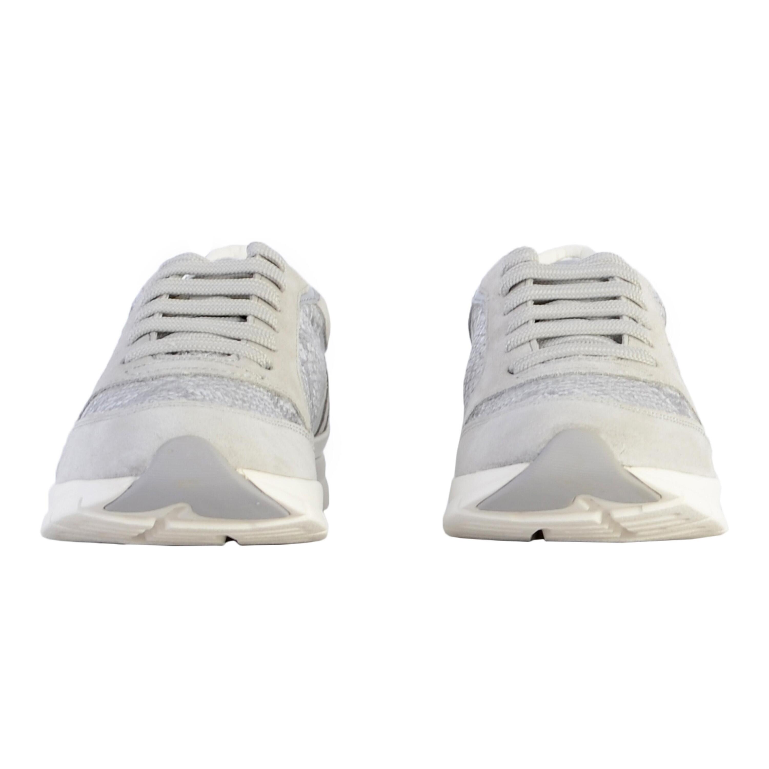 Basket Cuir Geox Sukie - Femme 5/5