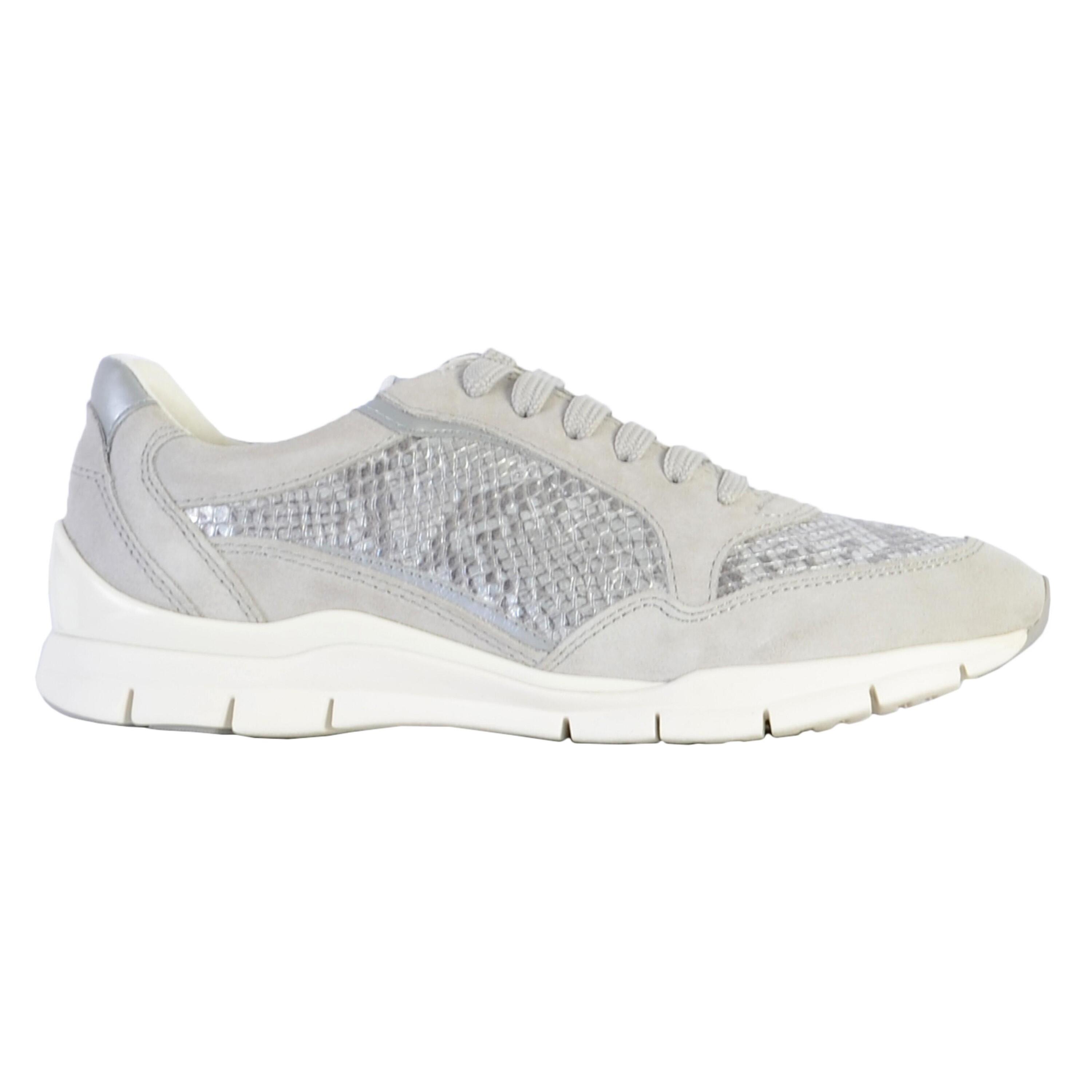 Basket Cuir Geox Sukie - Femme 2/5