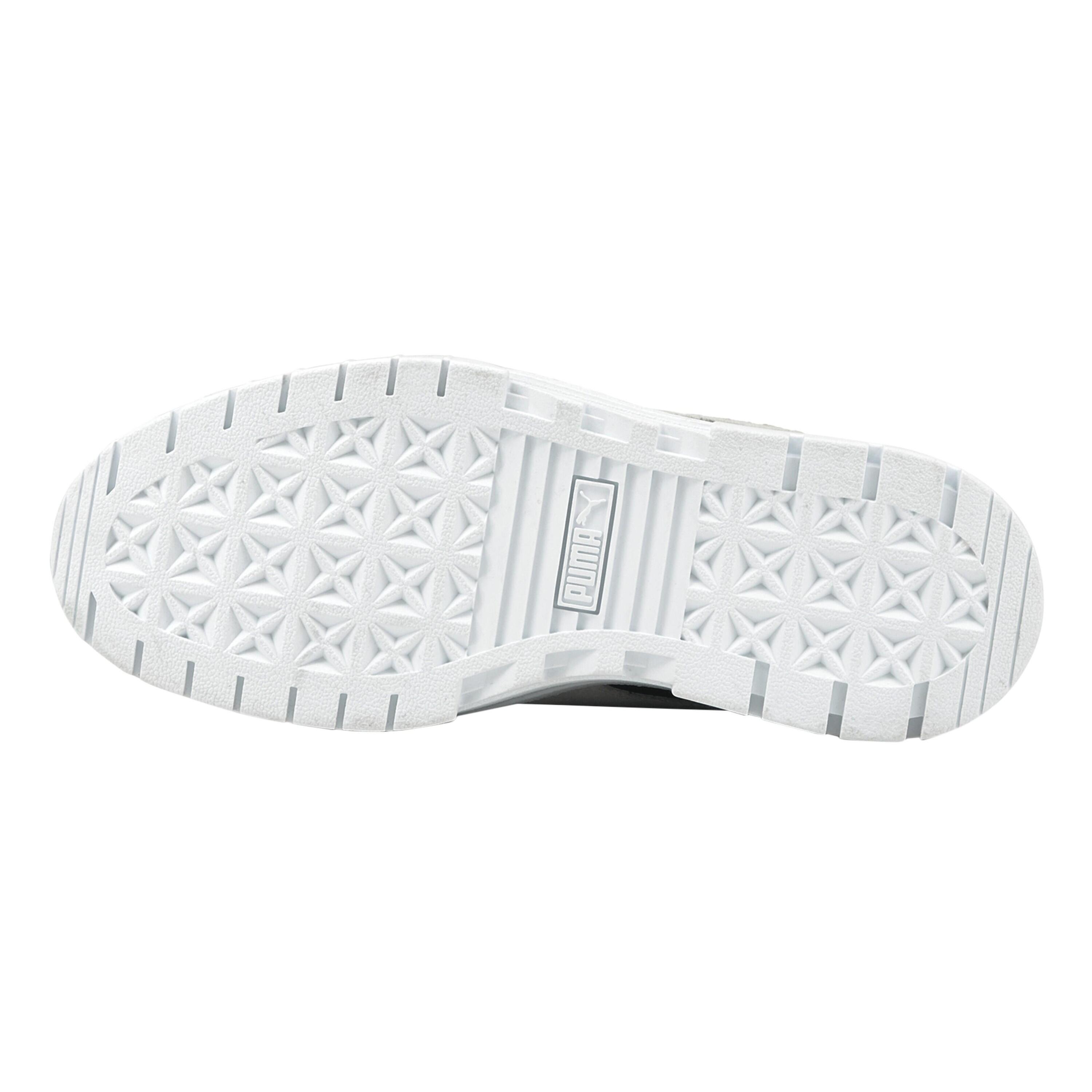 Basket Cuir Puma Mayze Wn's - Femme 5/7