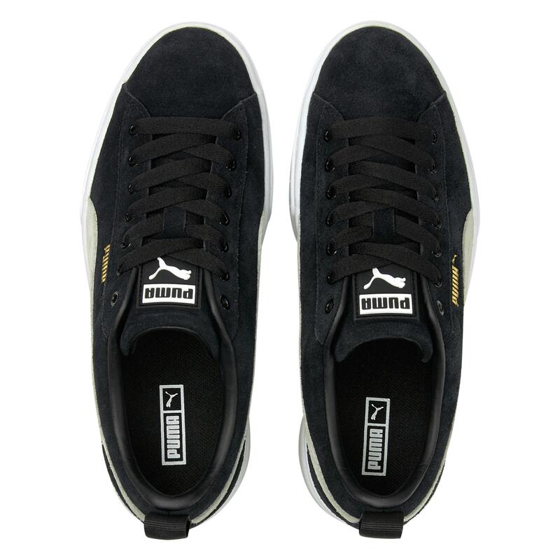 Mayze  wns, Puma black-puma white