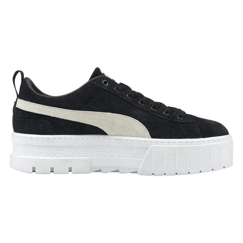 Mayze  wns, Puma black-puma white