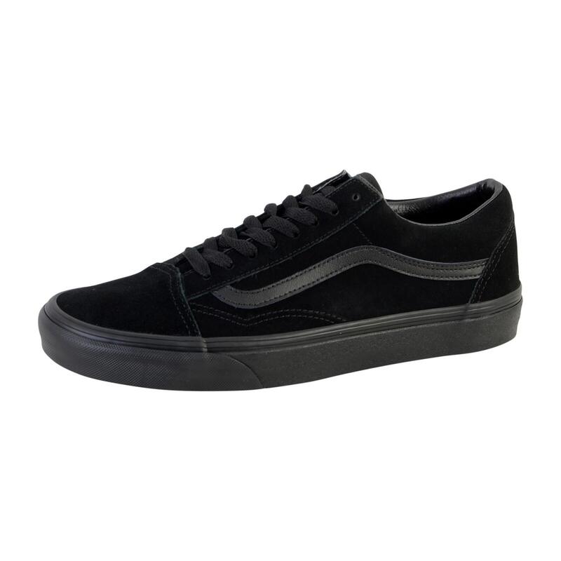 Vans Old Skool, Nero