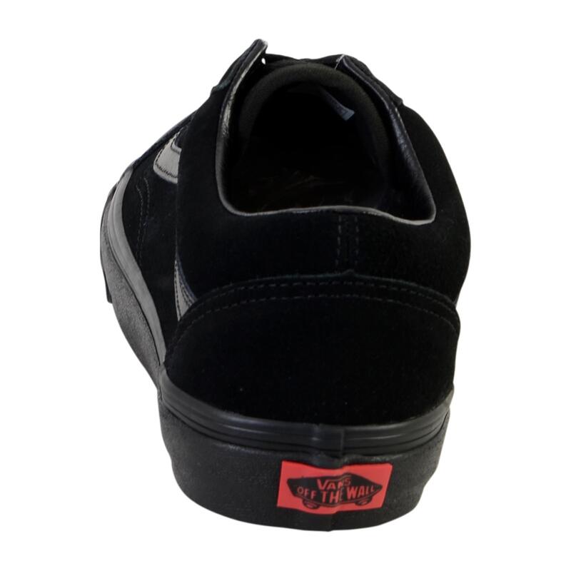 Tenisi barbati Vans Old Skool VN0A38G1NRI1, Negru