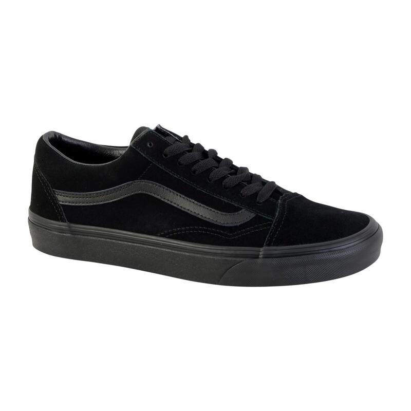 Sneakers Vans Old Skool, Zwart, Mannen