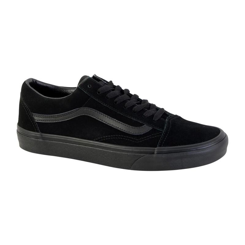 Tenisi barbati Vans Old Skool VN0A38G1NRI1, Negru
