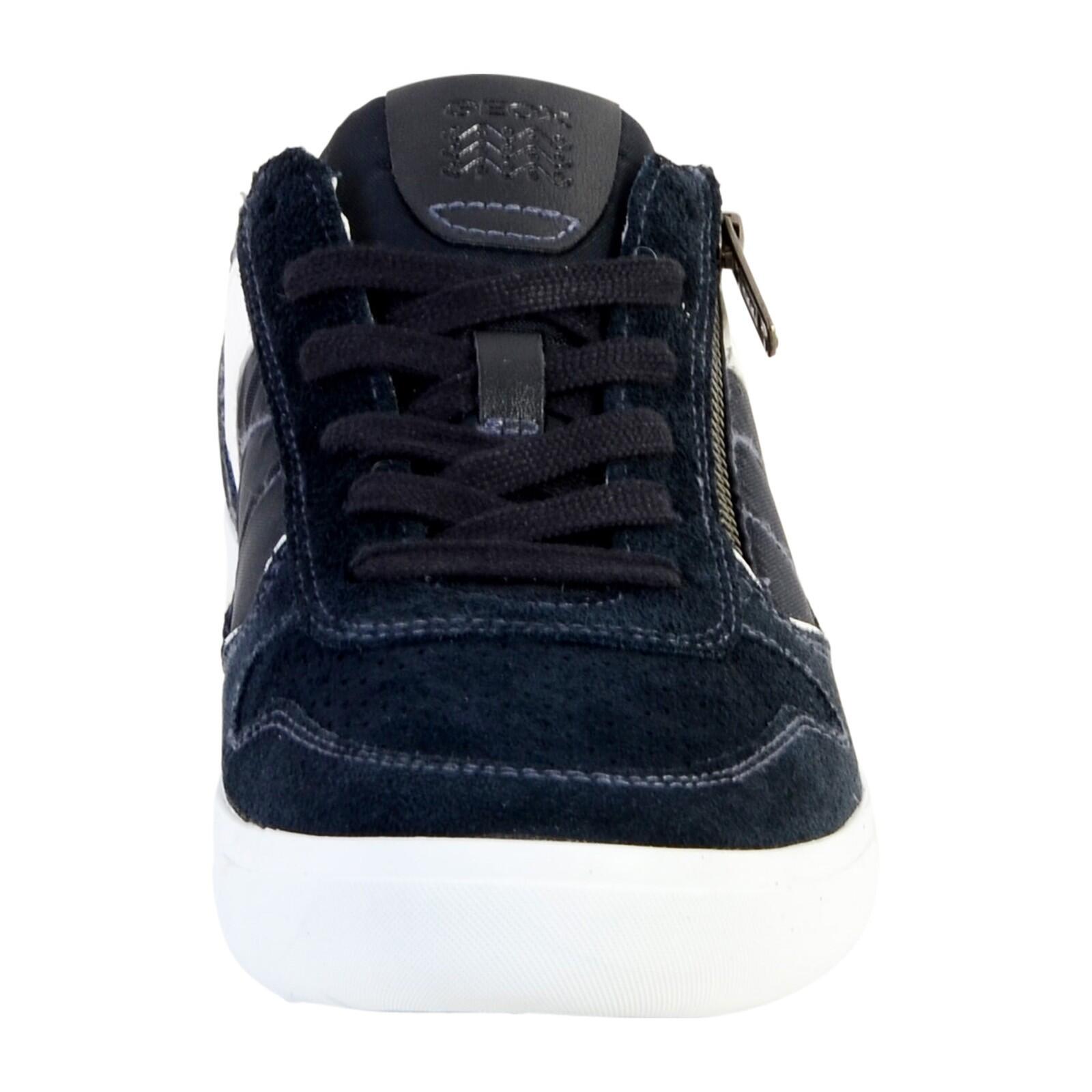 Basket Geox U Box - Homme 4/4