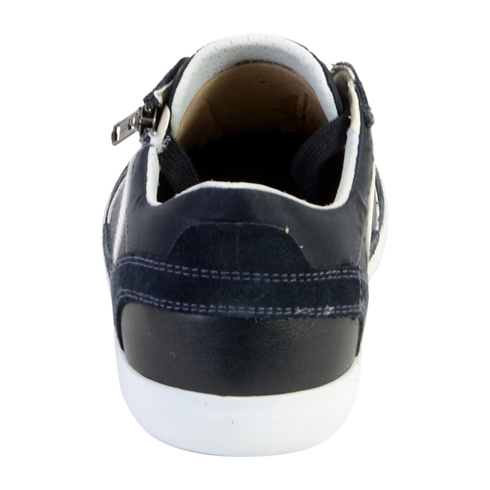 Basket Geox U Box - Homme 3/4