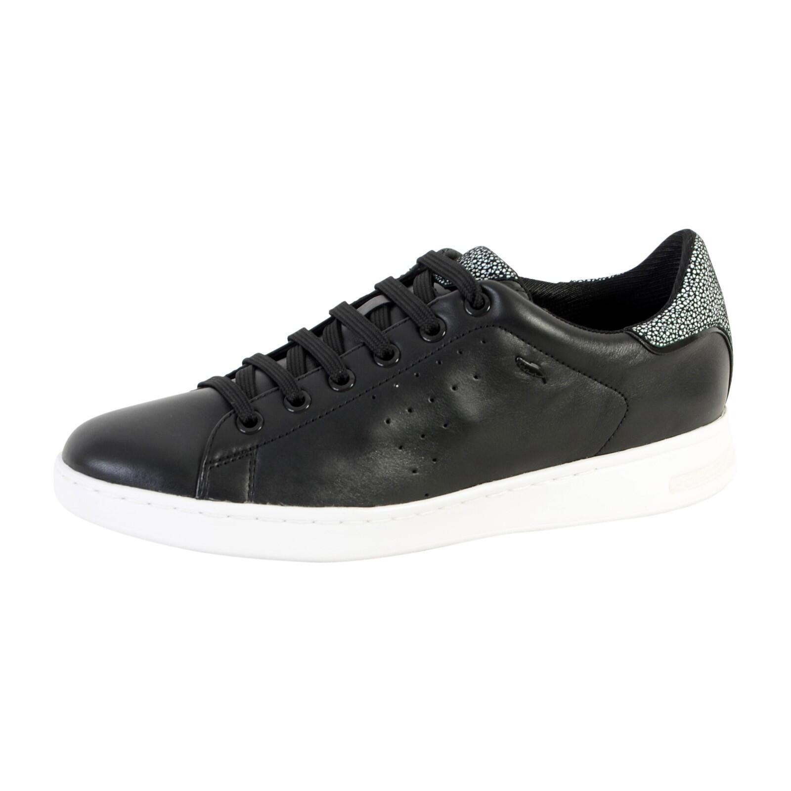 Basket Geox D Jaysen - Femme