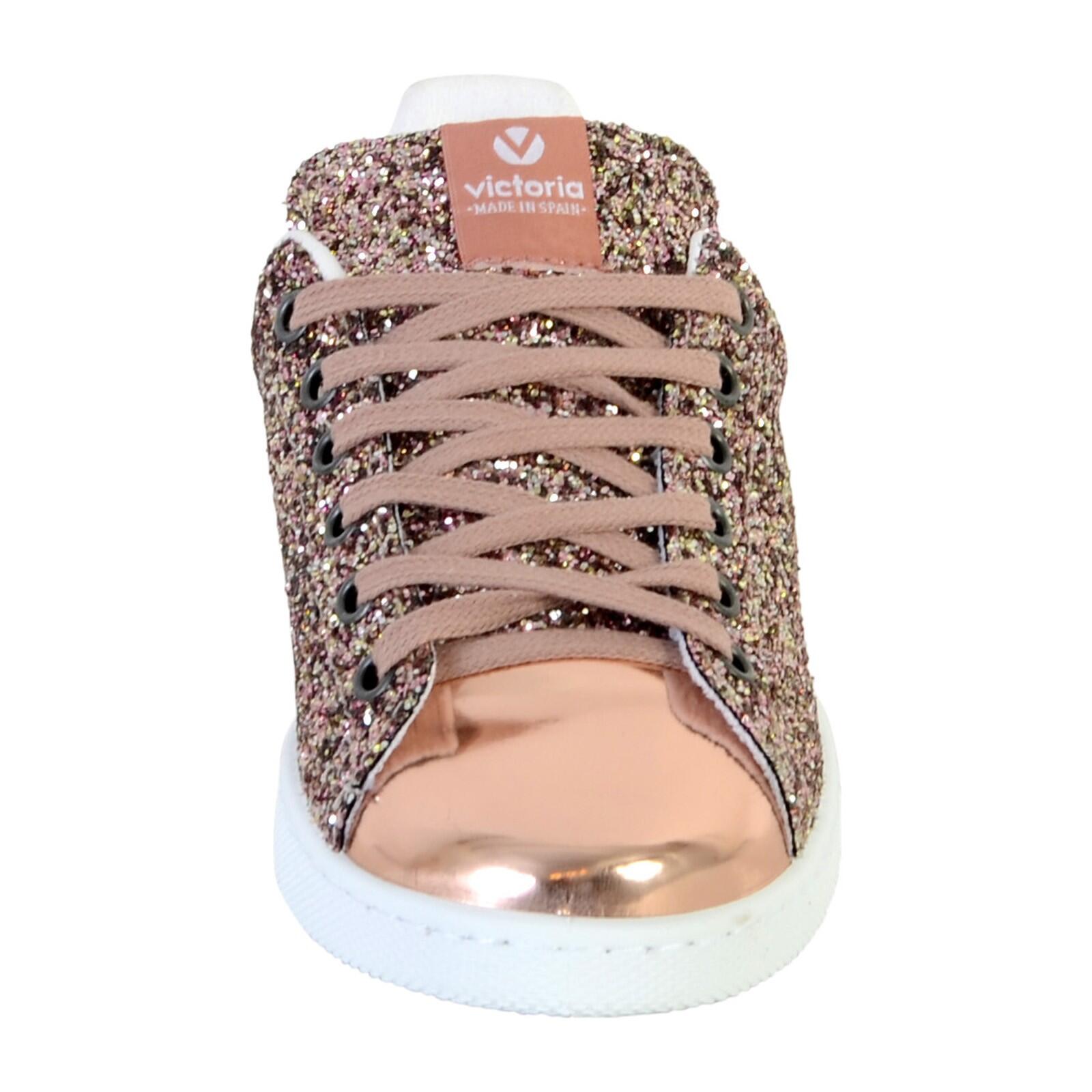 Basket Victoria 112558 - Femme 4/6