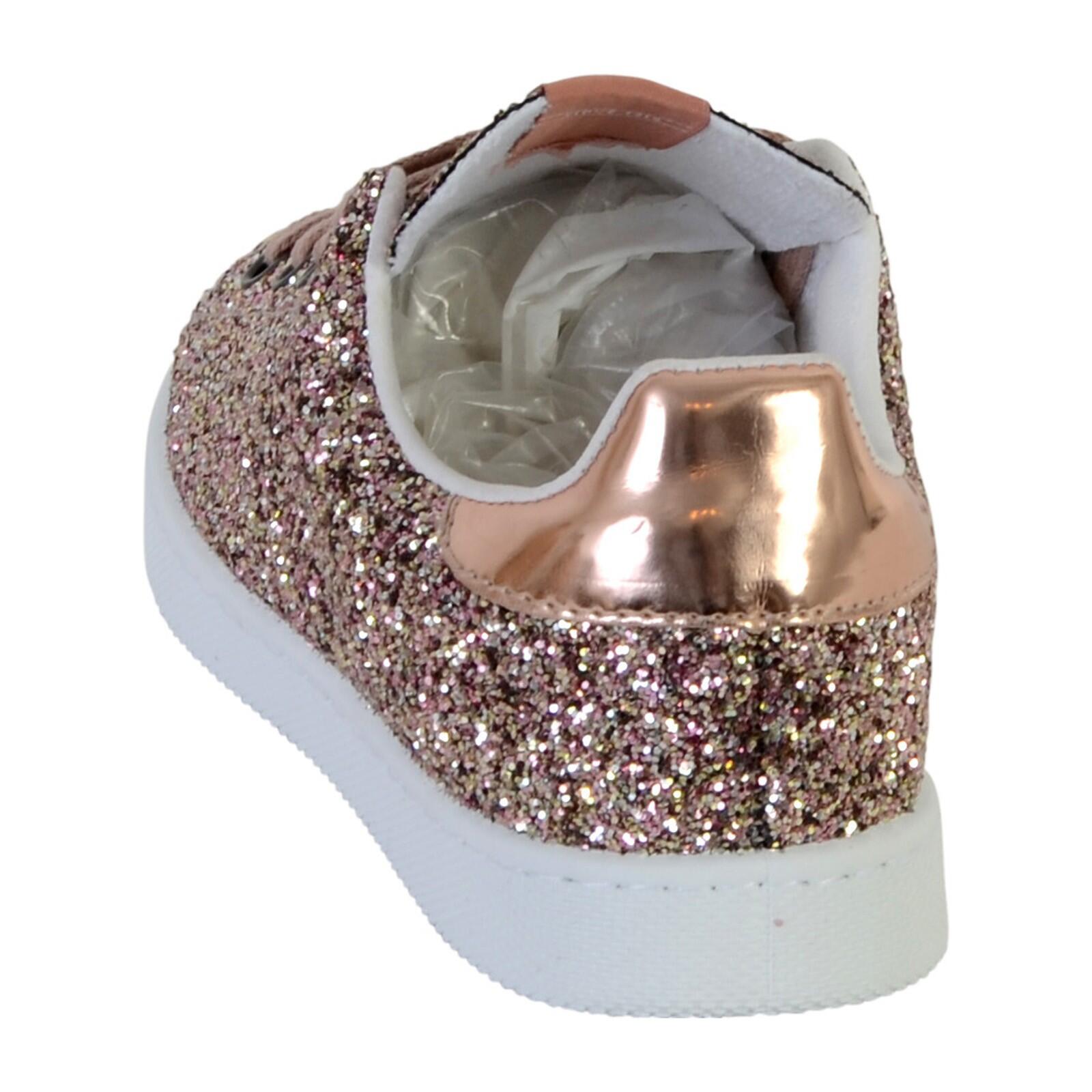 Basket Victoria 112558 - Femme 3/6