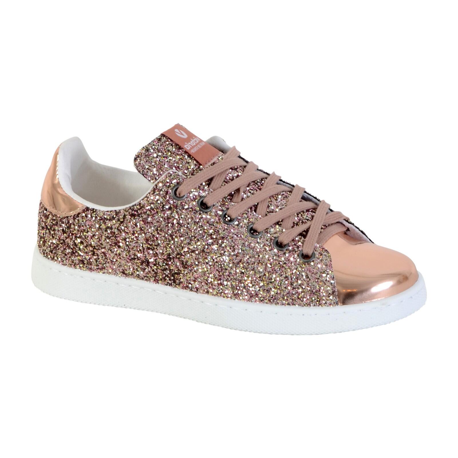 Basket Victoria 112558 - Femme 2/6