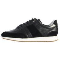 Basket Cuir Geox Avery D25H5A - Femme
