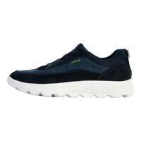 Basket à lacets Geox Spherica - Homme