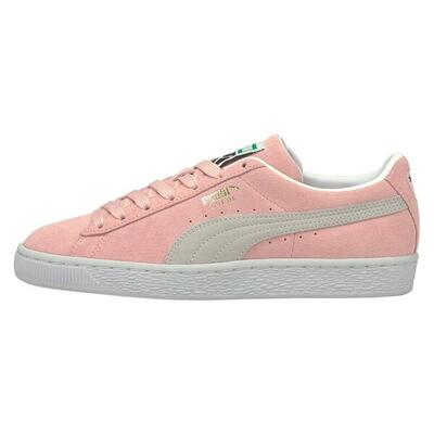 Damesschoenen puma suede classic xxl sneakers