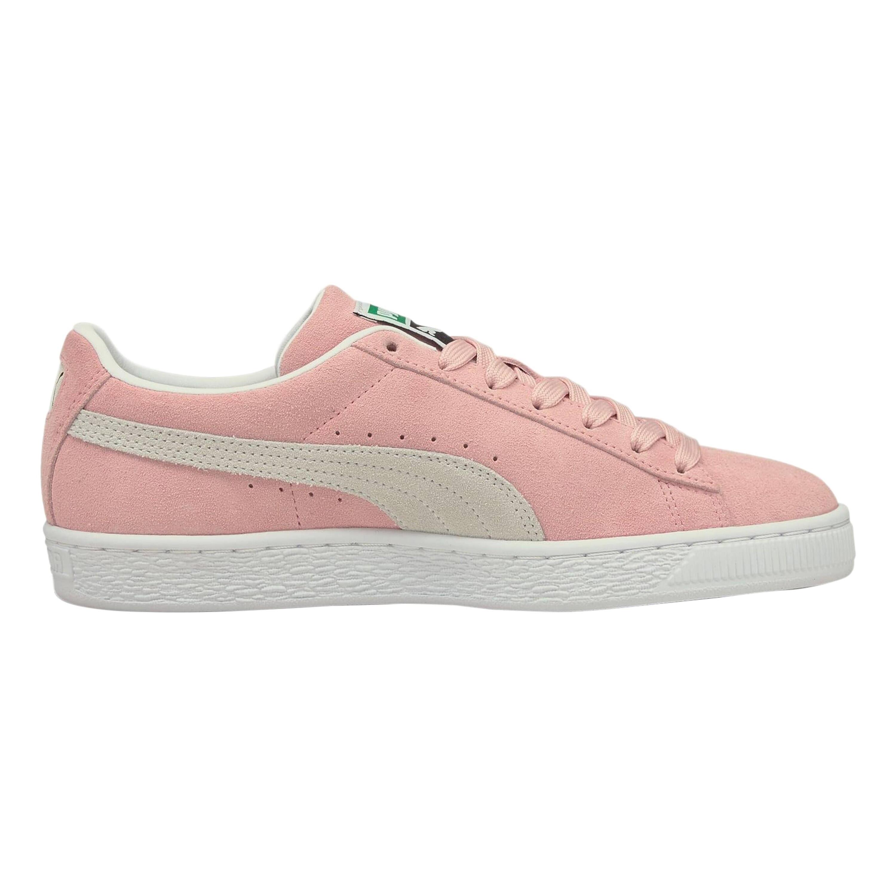 Basket Cuir Puma Suede Classic XXI Homme - Femme 2/7