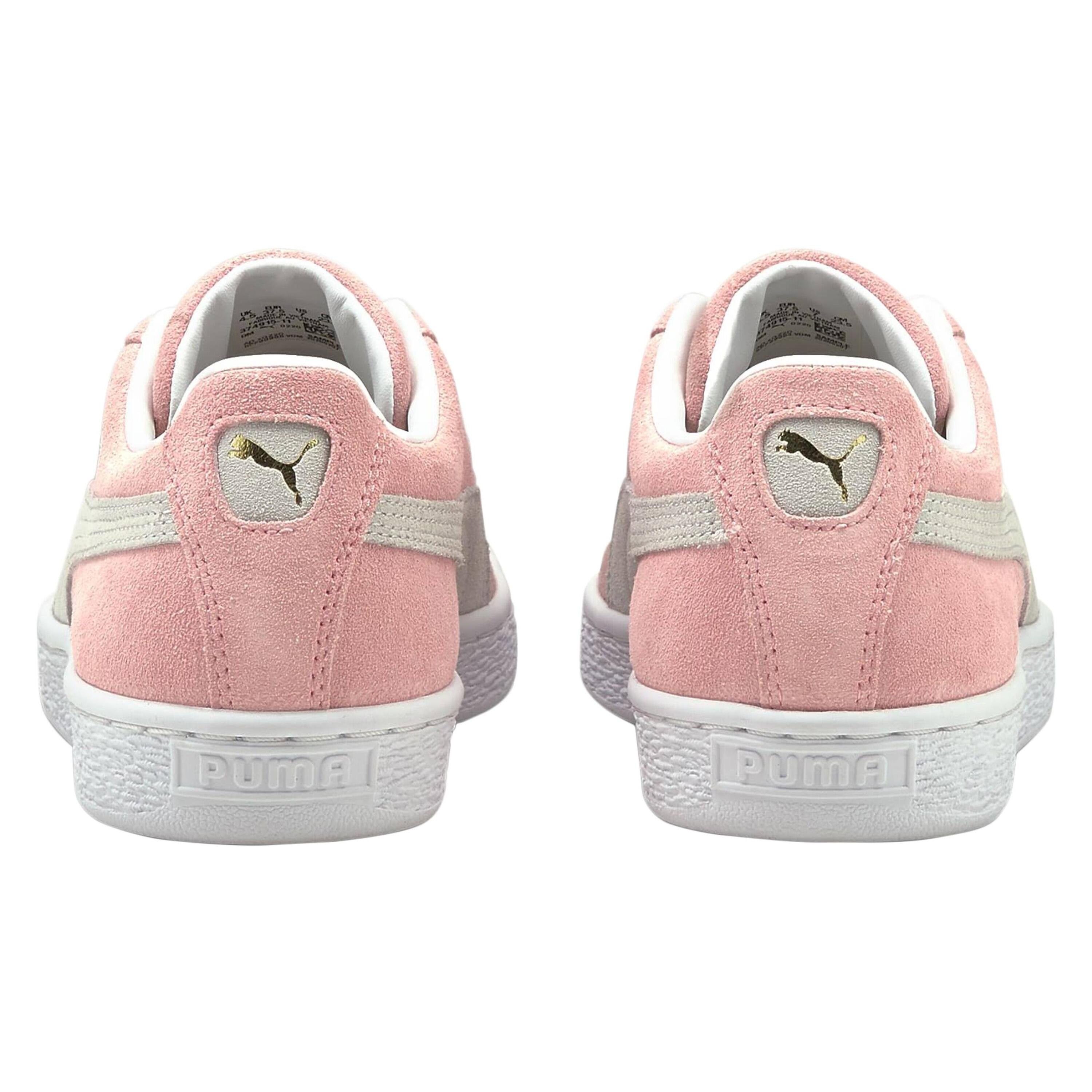 Basket Cuir Puma Suede Classic XXI Homme - Femme 3/7
