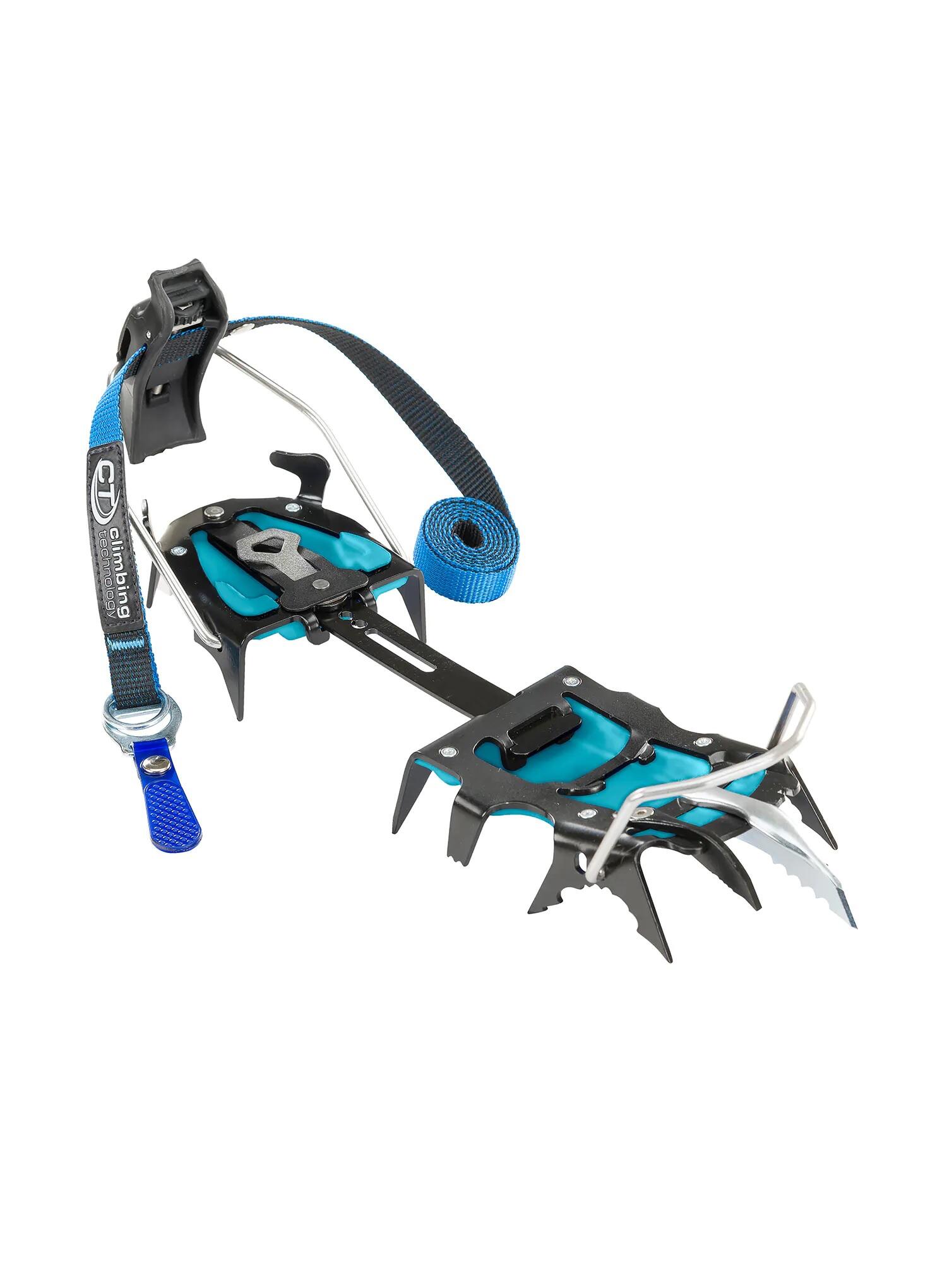 Raki do wspinaczki Climbing Technology HYPER SPIKE 1/7