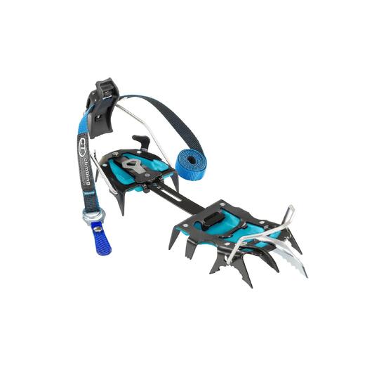 Raki do wspinaczki Climbing Technology HYPER SPIKE