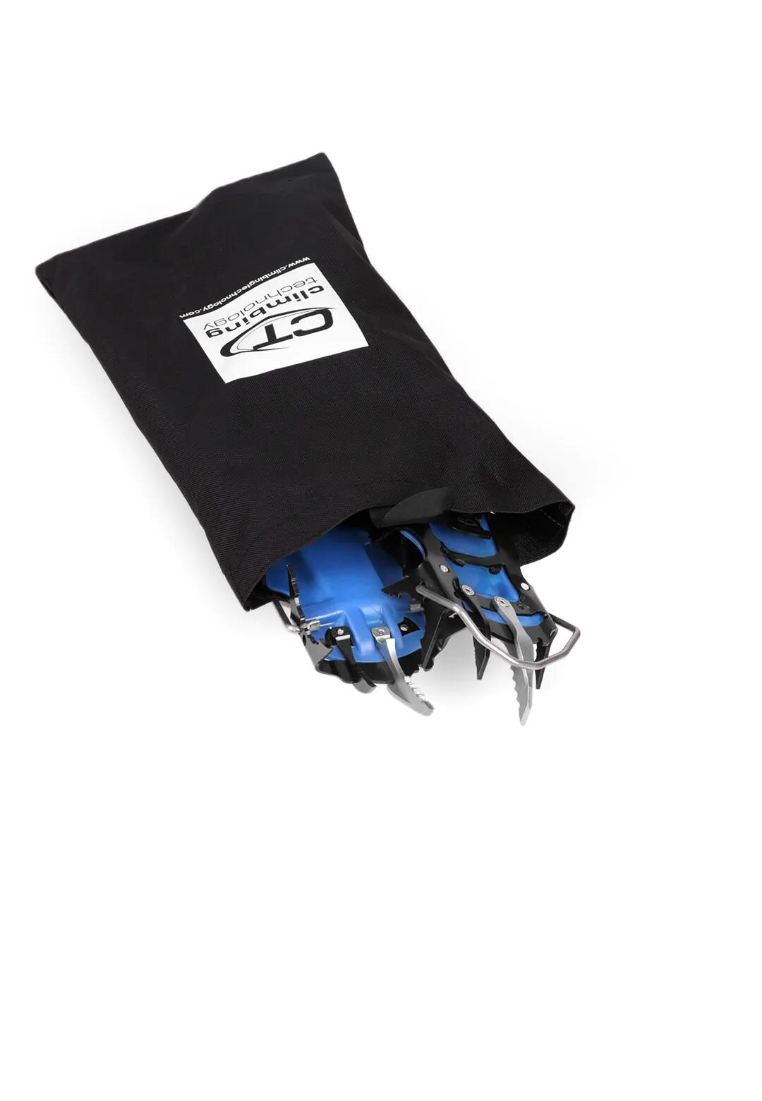 Raki do wspinaczki Climbing Technology HYPER SPIKE 2/7