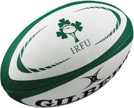 Ballon de Rugby Réplique Irlande