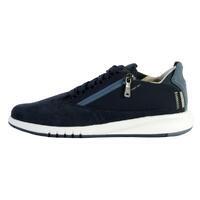 Basket Geox Aerantis - Homme