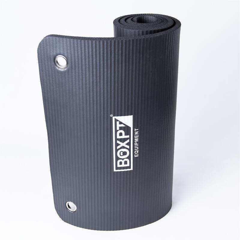 Colchoneta BOXPT 120cm Gris