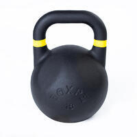 BOXPT Kettlebell de Compétition Powder Coated