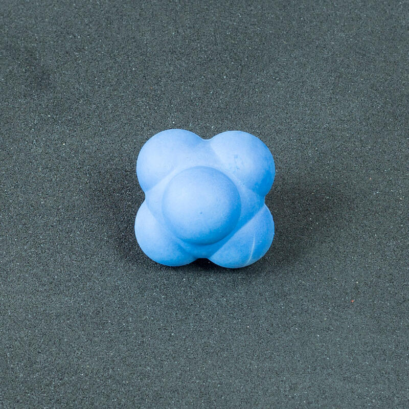 Boule de Réaction Bleu