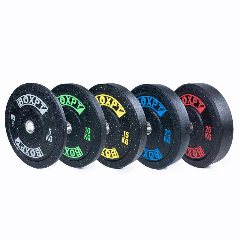 Disco Hi-temp BOXPT 15kg Amarillo