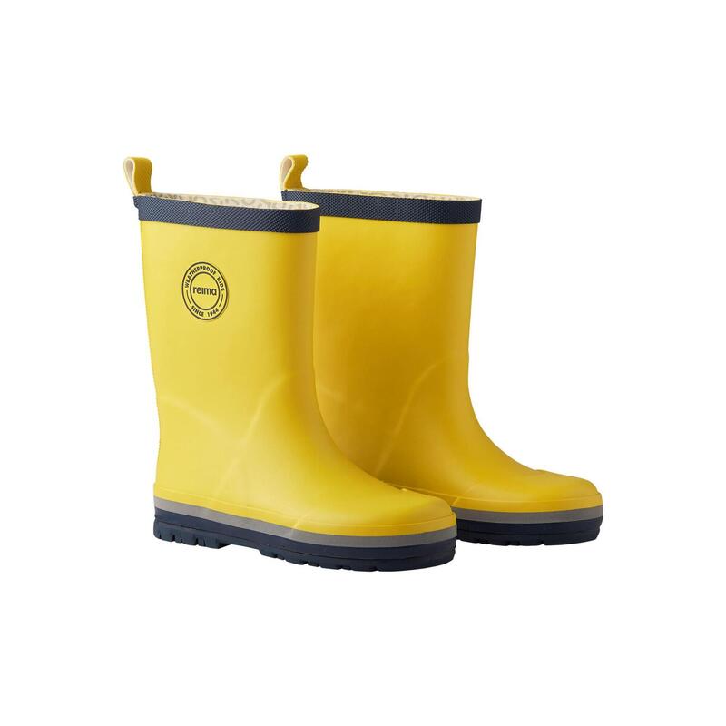 REIMA Gummistiefel Taika 2.0