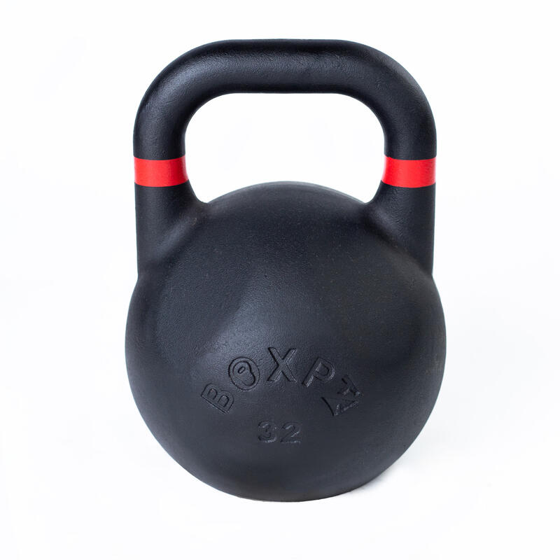 Kettlebell De Hormigón Pesa Rusa 8kg Culturismo En Casa Gimnasio 6kg con  Ofertas en Carrefour