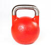 Chroom Competitie Kettlebell