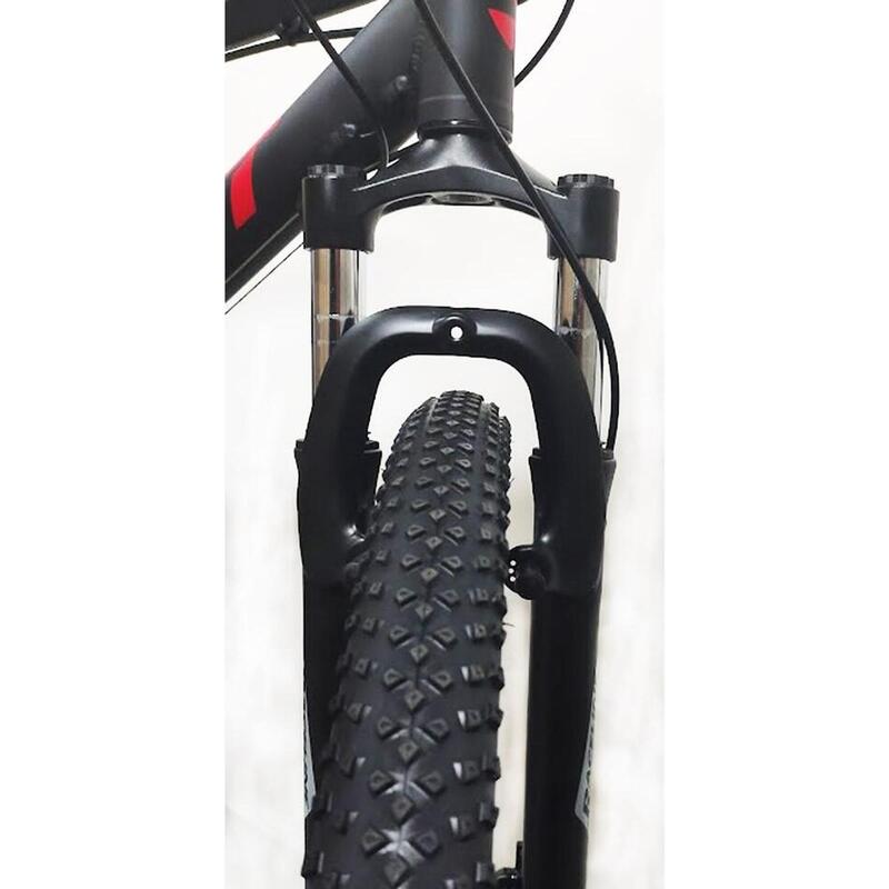 Mountainbike CLOOT XR TRAIL 90 24s 29" Scharz