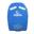 Highly Buoyant Swimming Kickboard - Blue