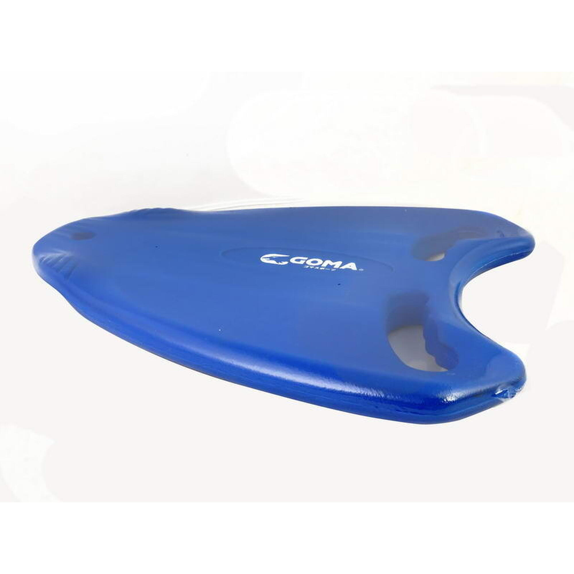 A-Shape Swimming Kickboard - Blue
