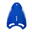 A-Shape Swimming Kickboard - Blue