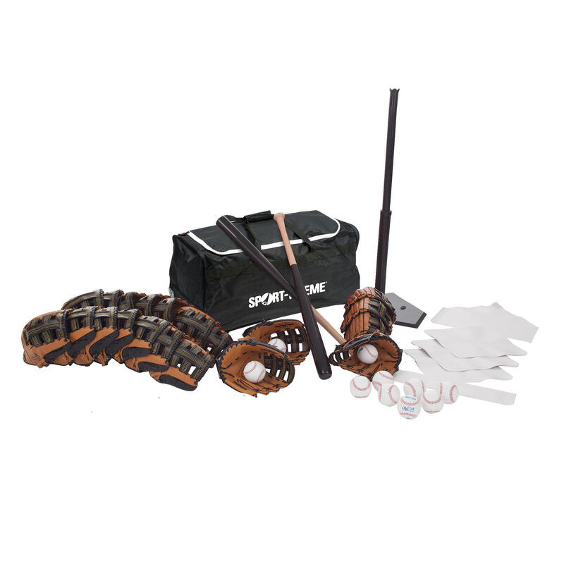 Sport-Thieme Baseball-Set Schule I, Junior