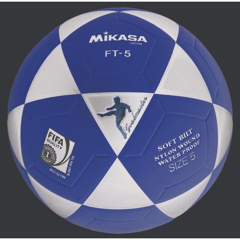 Mikasa Footvolley ball "FT-5 BKY web exclusive      94.90   MIKASA Mikasa Footvolley ball "FT-5 BKYSold and shipped by Sport-Thieme AG  