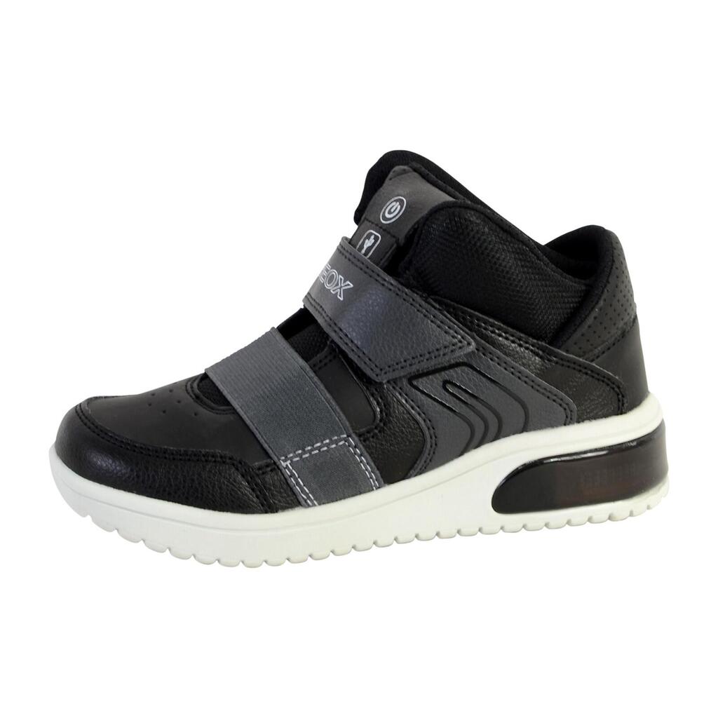 Baskets Geox Noir