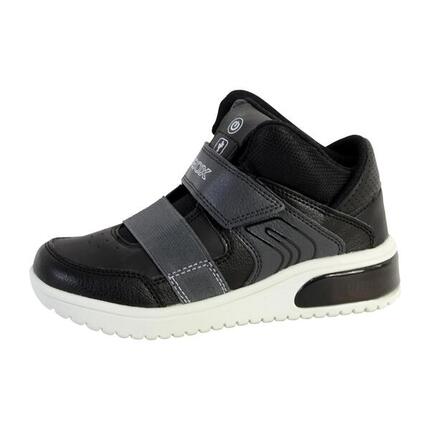 Basket Geox Enfant J Xled BA - Homme