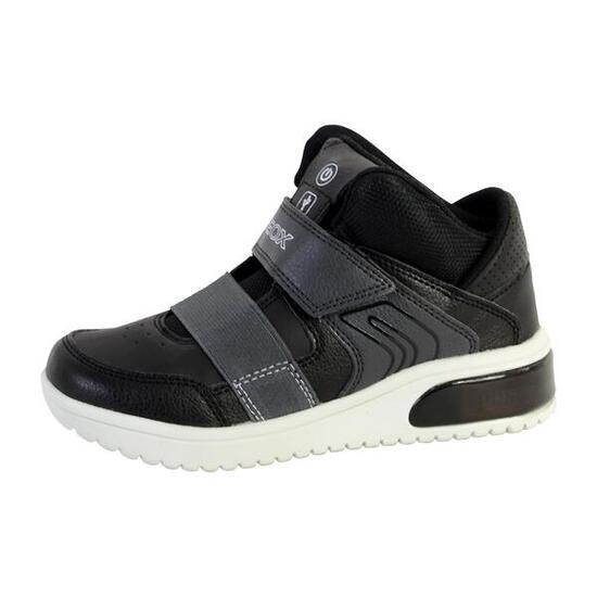 Basket Geox Enfant J Xled BA - Homme