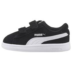 Baskets kid Puma Smash v2 SD